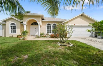 Single Family For Sale