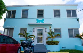 Residential Lease For Rent