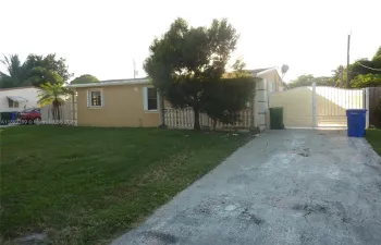 Single Family For Sale