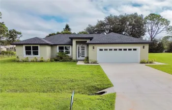 Single Family For Sale