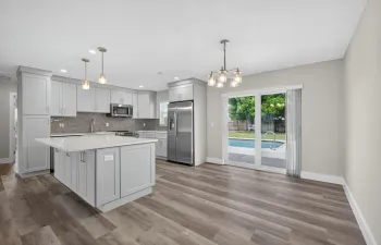 Residential Lease For Rent
