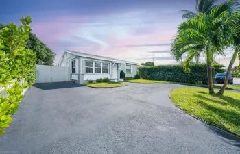 Single Family For Sale