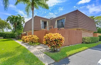 Townhouse For Sale