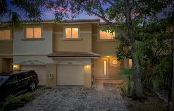 Townhouse For Sale