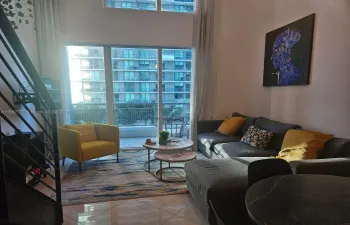 Residential Lease For Rent