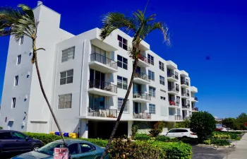 Condominium For Sale