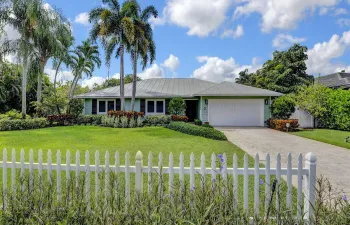 Residential Lease For Rent