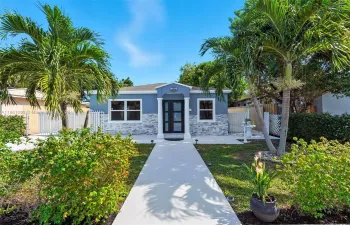 Single Family For Sale