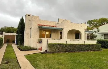 Single Family For Sale