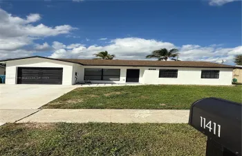 Single Family For Sale