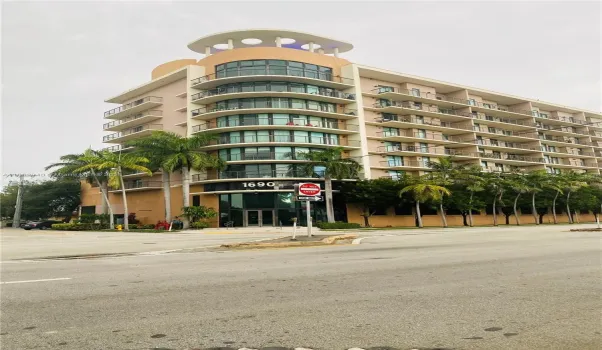 Front Bldg