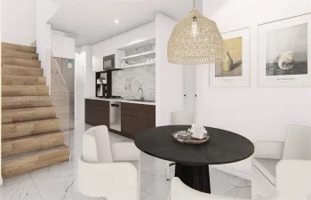 Townhouse For Sale