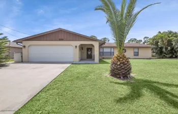 Single Family For Sale