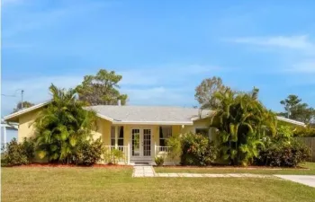 Single Family For Sale