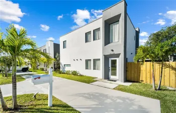 Single Family For Sale