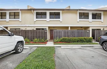 Townhouse For Sale