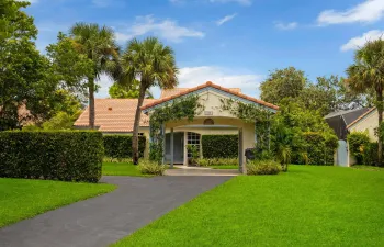 Residential Lease For Rent