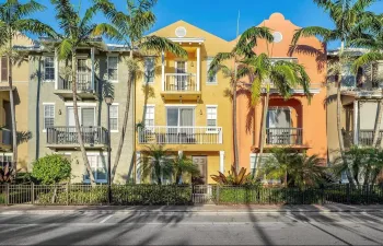 Residential Lease For Rent