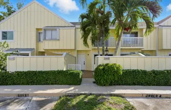 Townhouse For Sale
