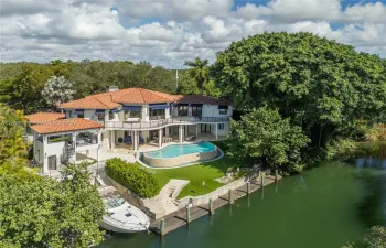 Single Family For Sale