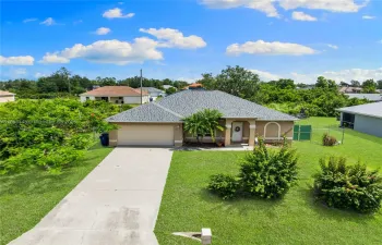 Single Family For Sale