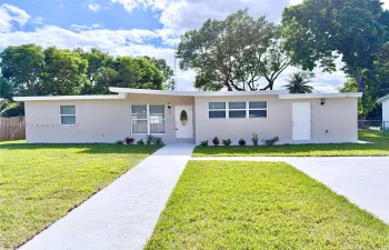 Single Family For Sale