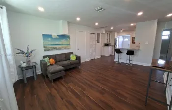 Residential Lease For Rent