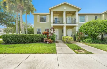 Townhouse For Sale