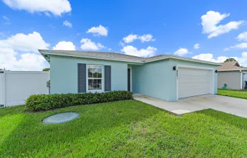 Single Family For Sale