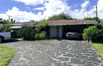 Single Family For Sale
