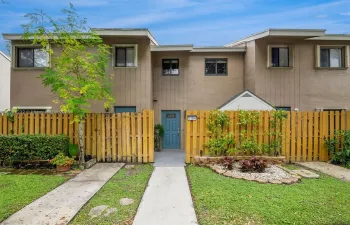 Townhouse For Sale