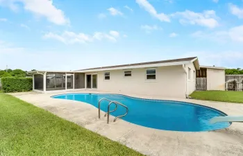Single Family For Sale