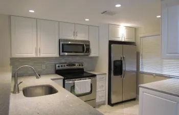 Residential Lease For Rent