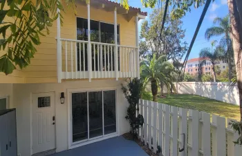 Townhouse For Sale