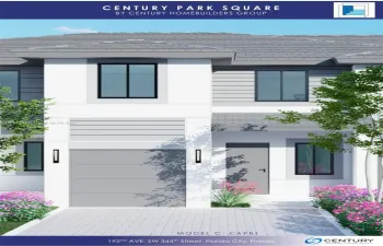 Townhouse For Sale