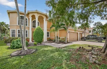 Single Family For Sale