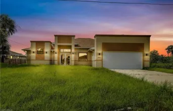 Single Family For Sale