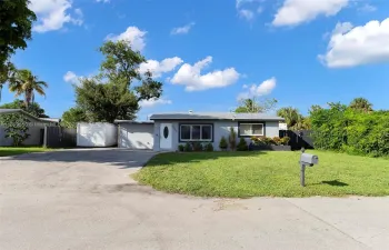 Single Family For Sale