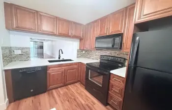 Residential Lease For Rent