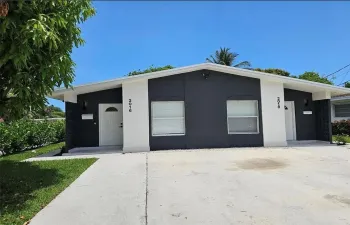 Residential Lease For Rent