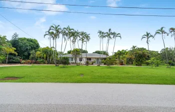 Single Family For Sale