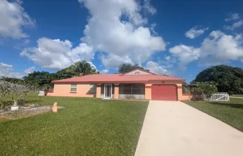 Residential Lease For Rent