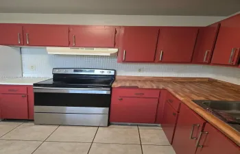 Residential Lease For Rent