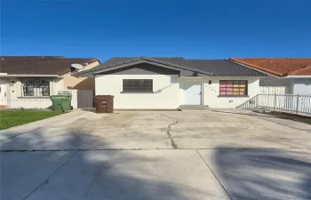 Single Family For Sale