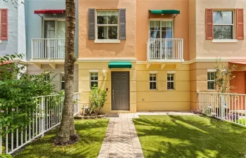 Townhouse For Sale