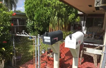 Residential Lease For Rent