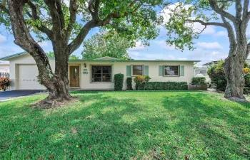 Single Family For Sale
