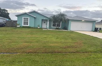 Single Family For Sale