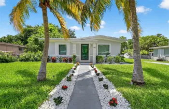 Single Family For Sale