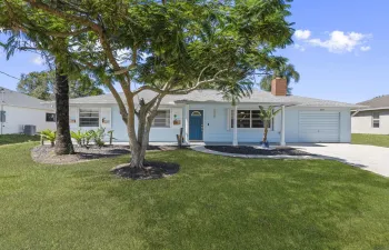 Single Family For Sale
